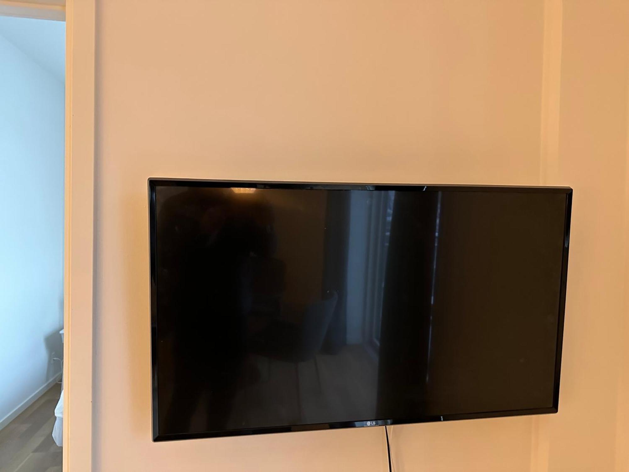 37-1-4 City Apartment Daemningen Vejle Luaran gambar