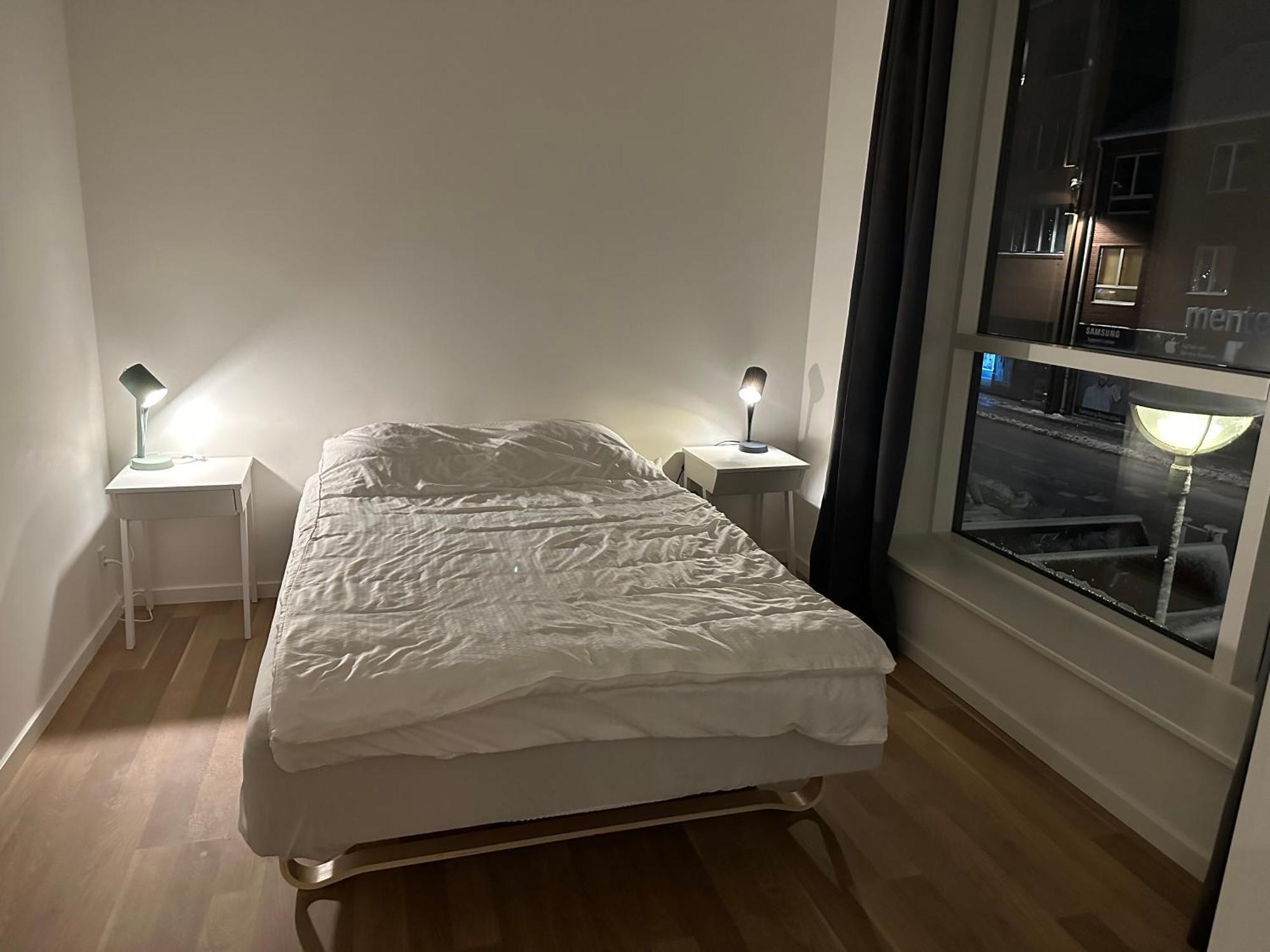 37-1-4 City Apartment Daemningen Vejle Luaran gambar
