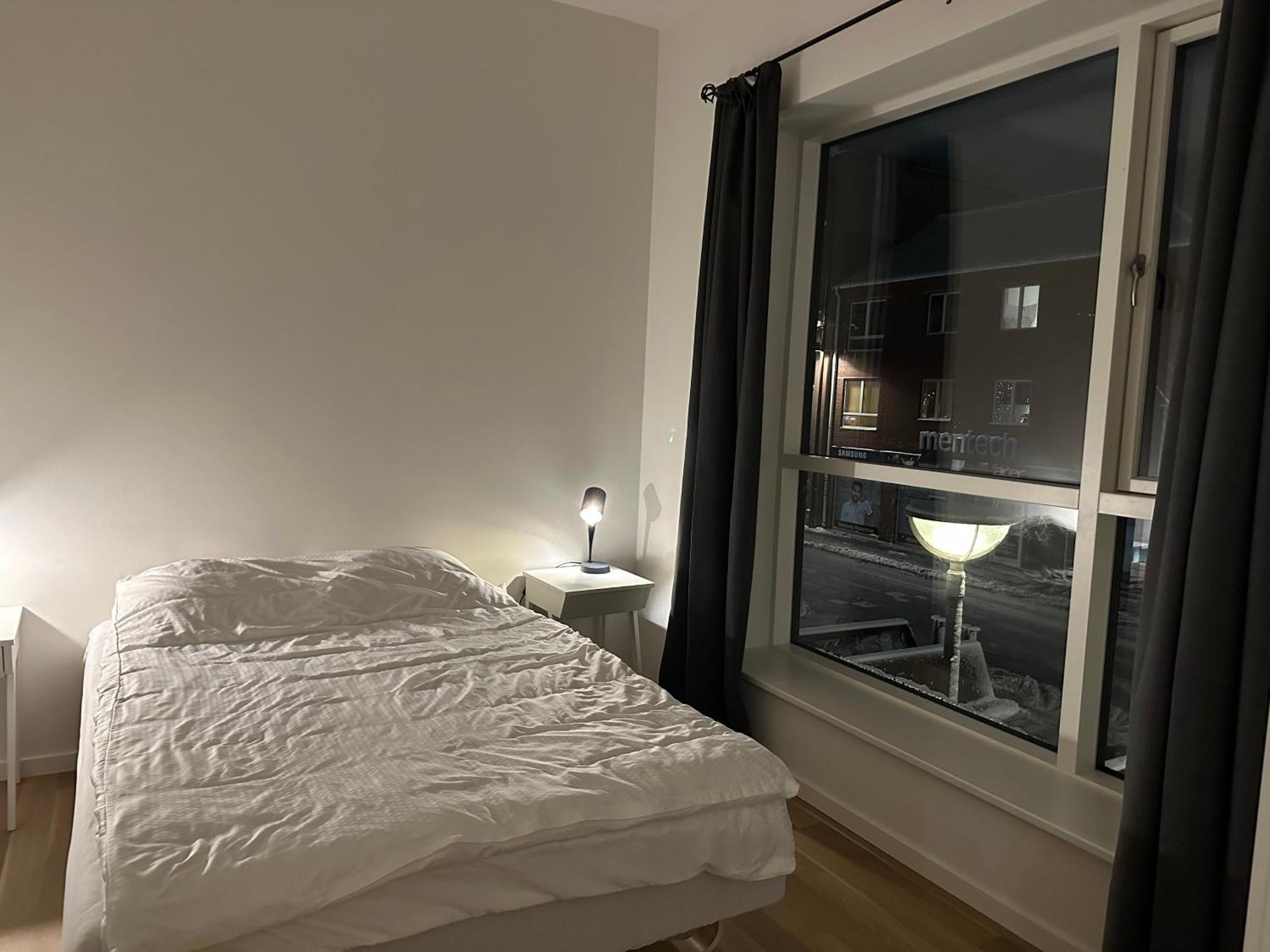 37-1-4 City Apartment Daemningen Vejle Luaran gambar