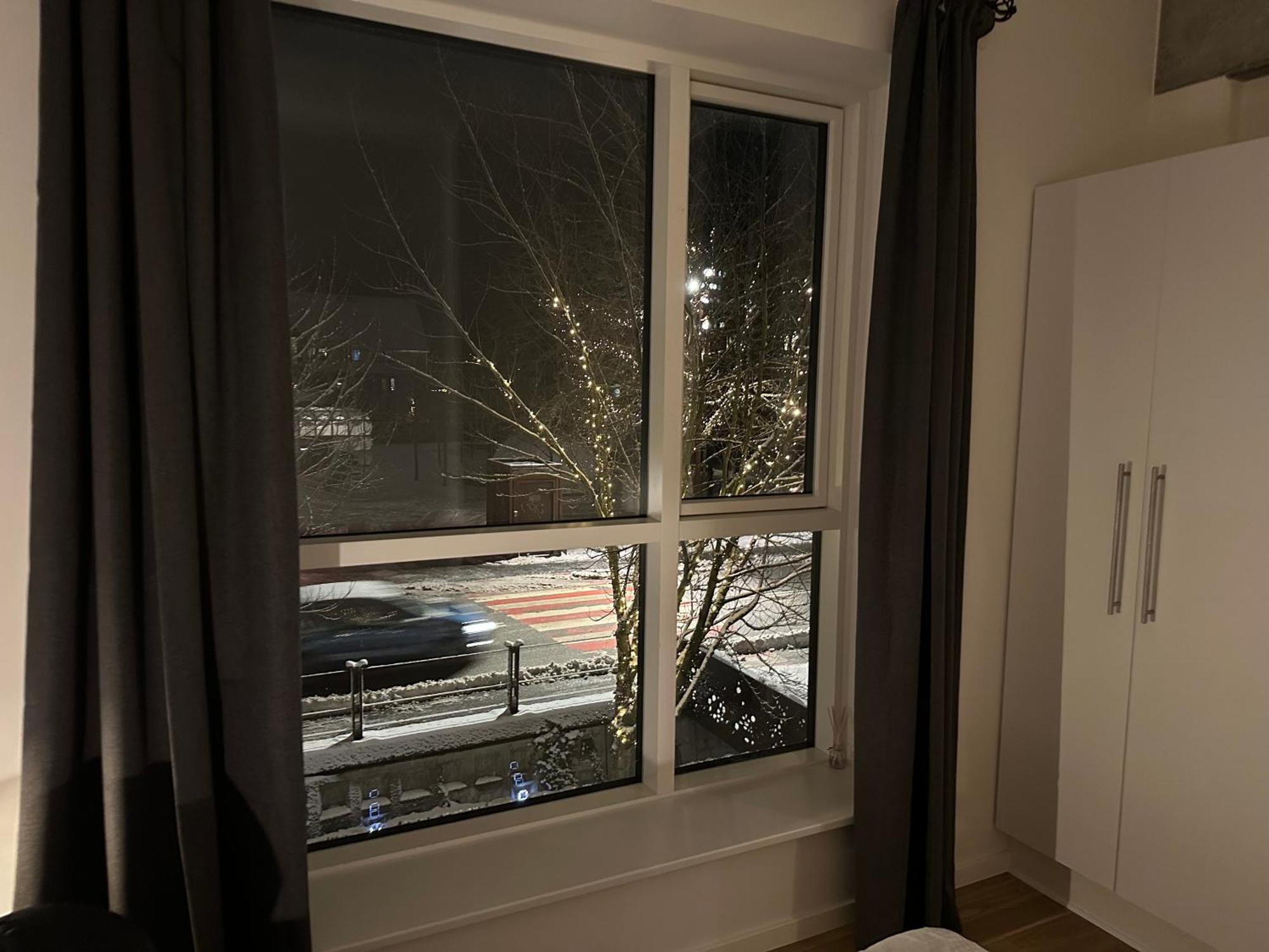 37-1-4 City Apartment Daemningen Vejle Luaran gambar