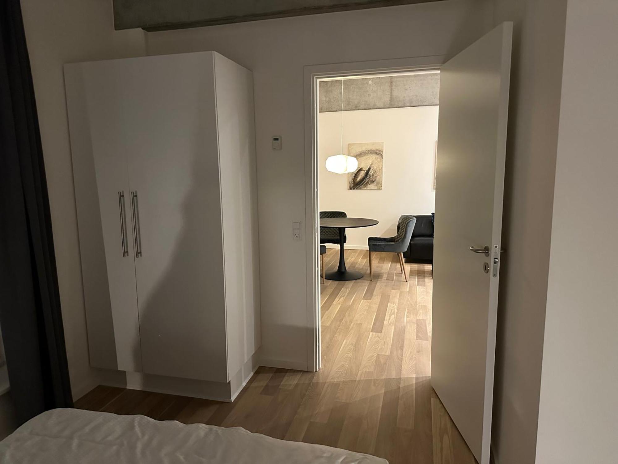 37-1-4 City Apartment Daemningen Vejle Luaran gambar